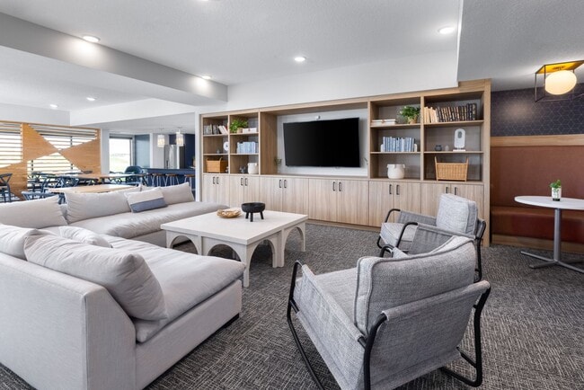 Interior Photo - Caliper