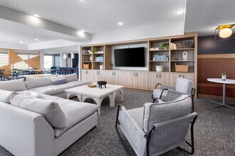 Interior Photo - Caliper