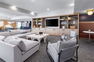 Interior Photo - Caliper