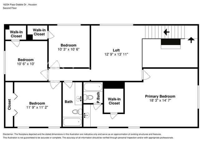 Building Photo - 16234 Paso Dobble Dr