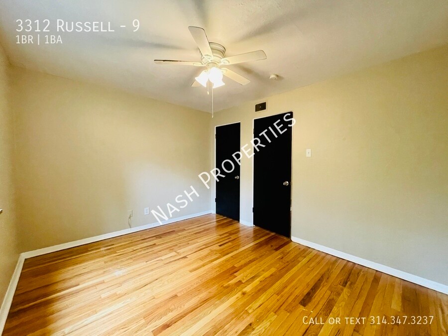 Foto del edificio - 3312 Russell-9