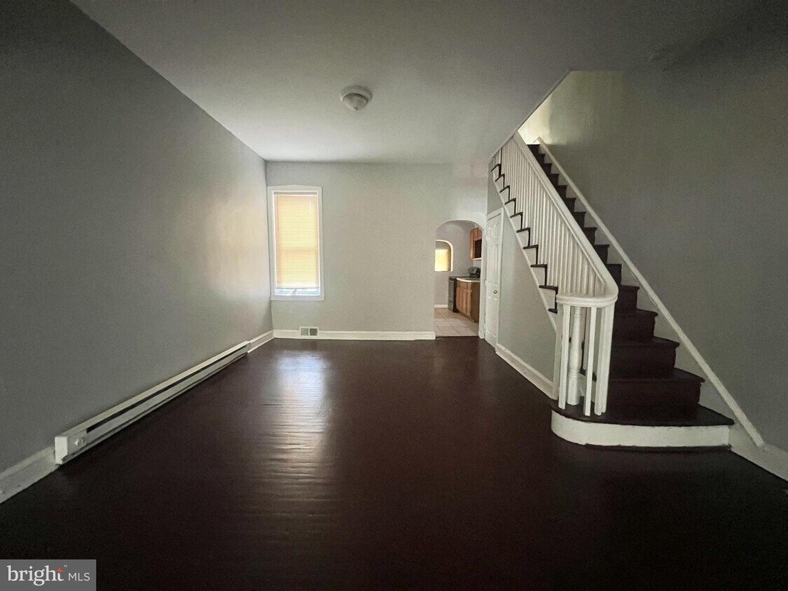 4547 N Gratz St, Philadelphia, PA 19140 House Rental in Philadelphia, PA