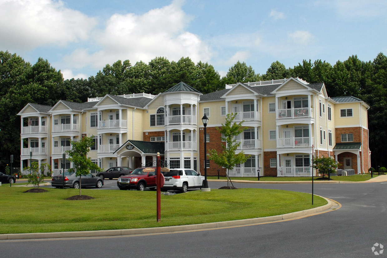 Foto principal - Hampton Circle