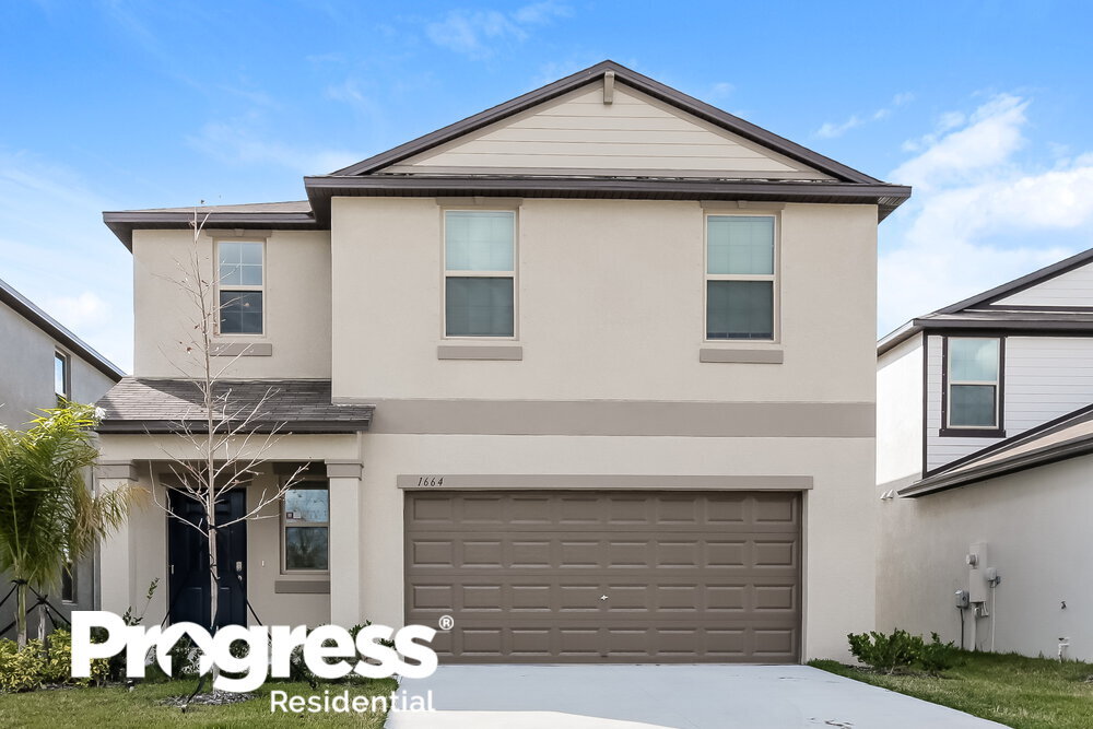 Primary Photo - 1664 Outback Pl
