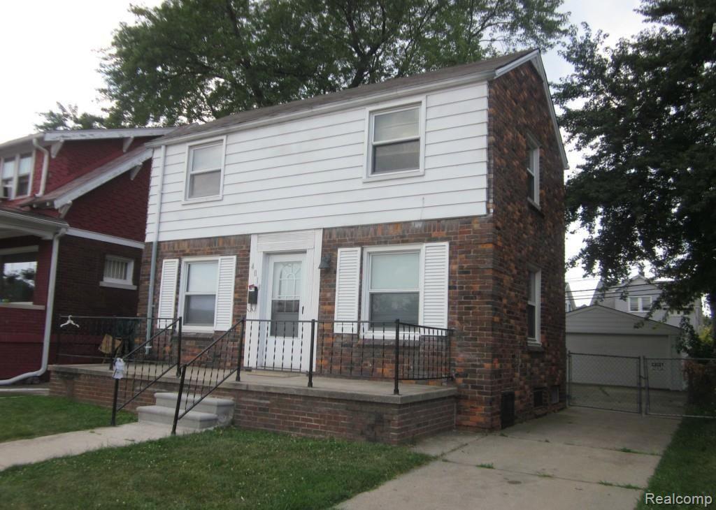 Primary Photo - 4819 Woodworth St