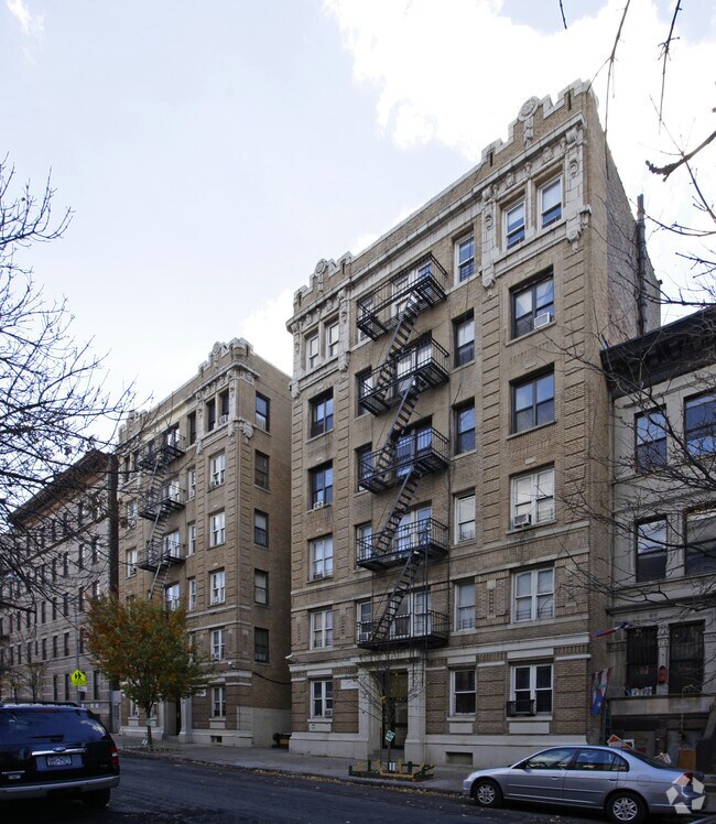 Building Photo - 506-510 W 150th St