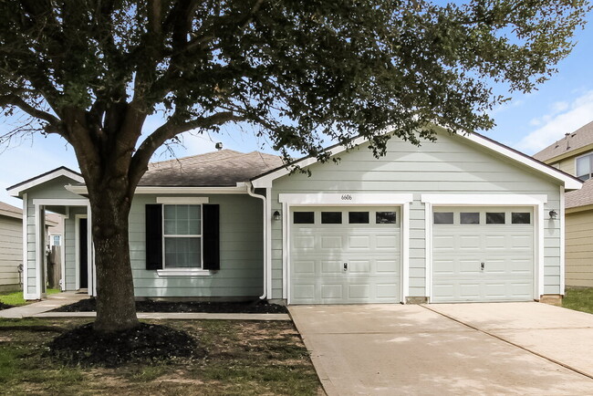 Building Photo - 6606 Winter Mountain Ln