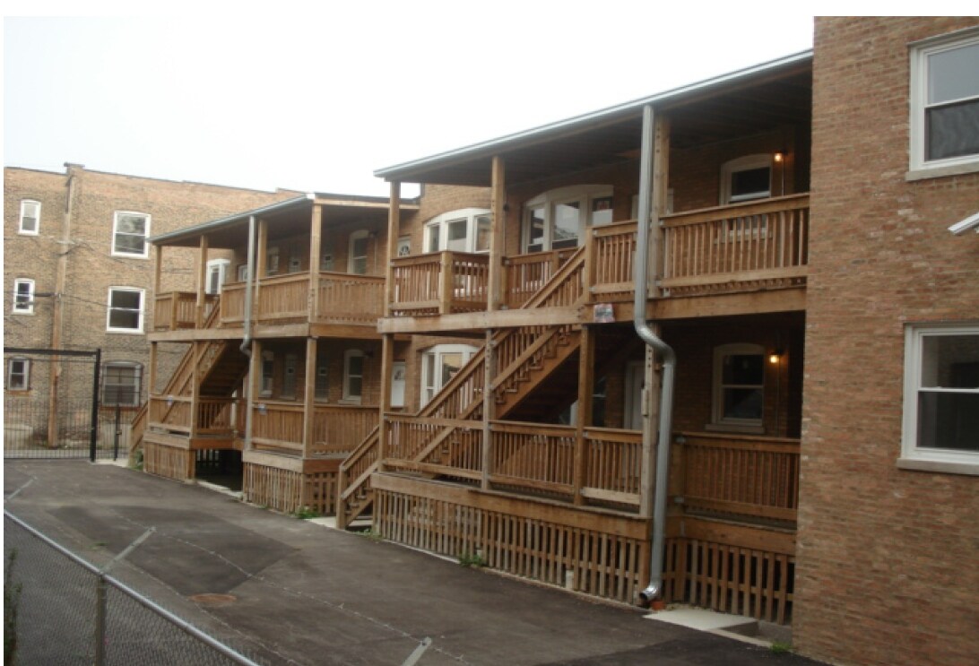 Foto del edificio - 2010 - 3803-3809 W Ohio St