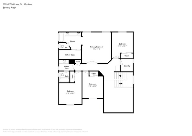 Building Photo - 26935 Wildflower St