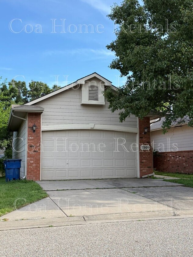 Foto principal - 7509 Cornelison St
