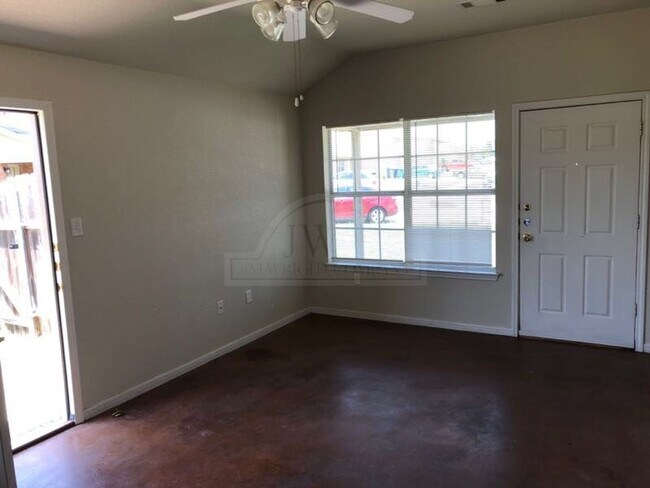 Foto del edificio - 3101 Yaupon, Copperas Cove