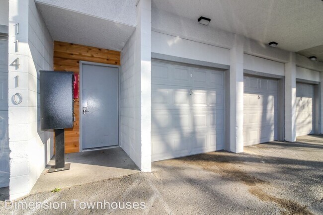 Building Photo - 11410 1st Ave S