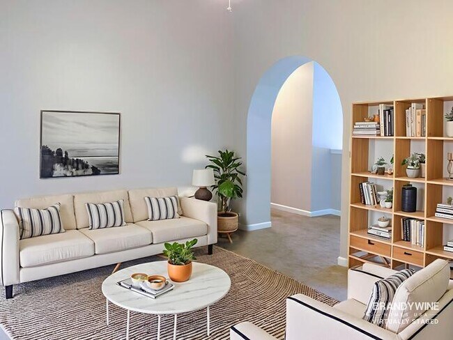 Foto del edificio - 3660 Hudson Way
