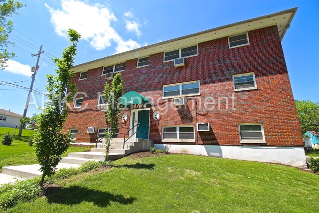 Building Photo - 4138 Fisher St