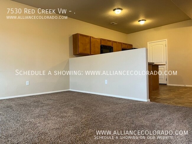 Building Photo - 7530 Red Creek View