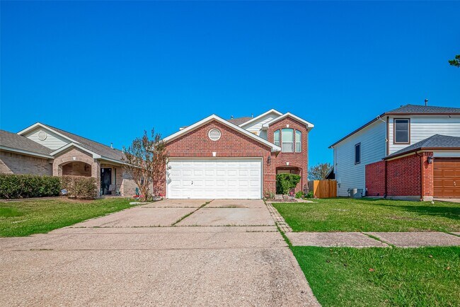 Foto del edificio - 5646 Tiger Lilly Way
