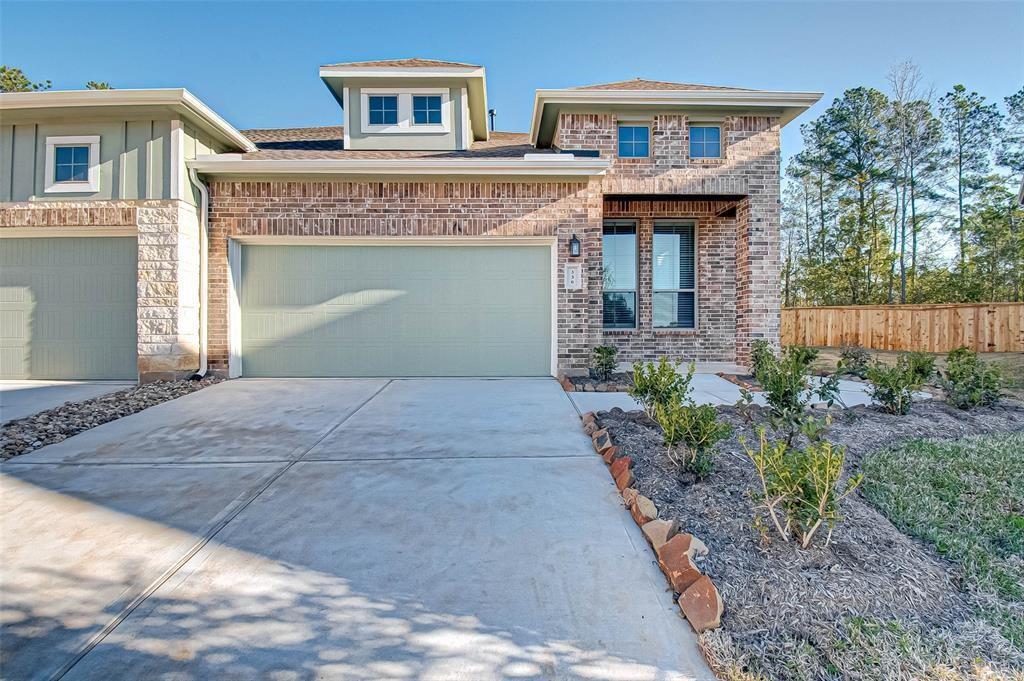 336 N Spotted Fern Dr, Montgomery, TX 77316 Condo for Rent in Montgomery, TX