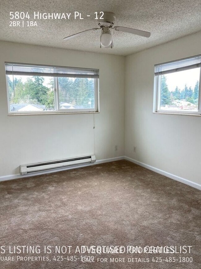 Foto del edificio - Don't Miss the 2 Bedroom, 1 Bathroom in Ac...