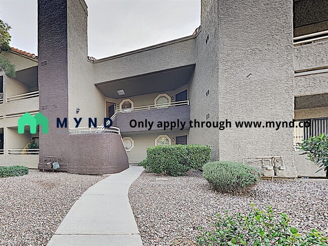 1 br, 1 bath - 5064 S Rainbow Blvd Unit 204 - 1 br, 1 bath  - 5064 S Rainbow Blvd Unit 204
