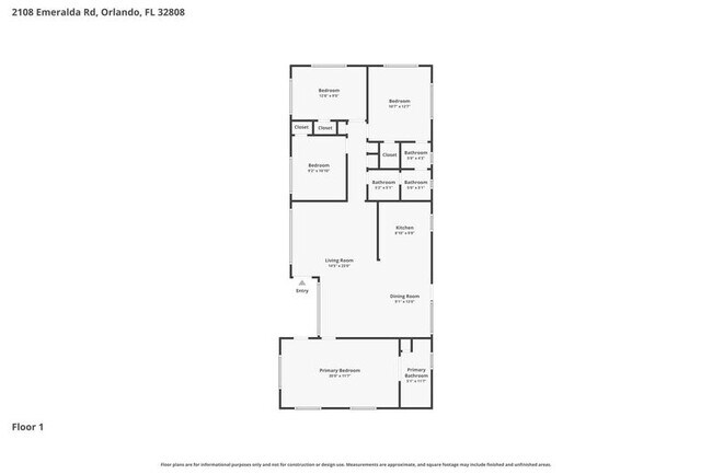 Building Photo - 2108 Emeralda Rd