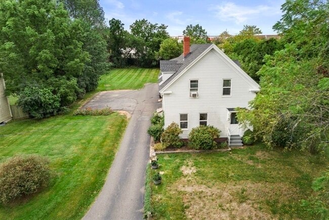 Foto del edificio - 26 Clinton Ave