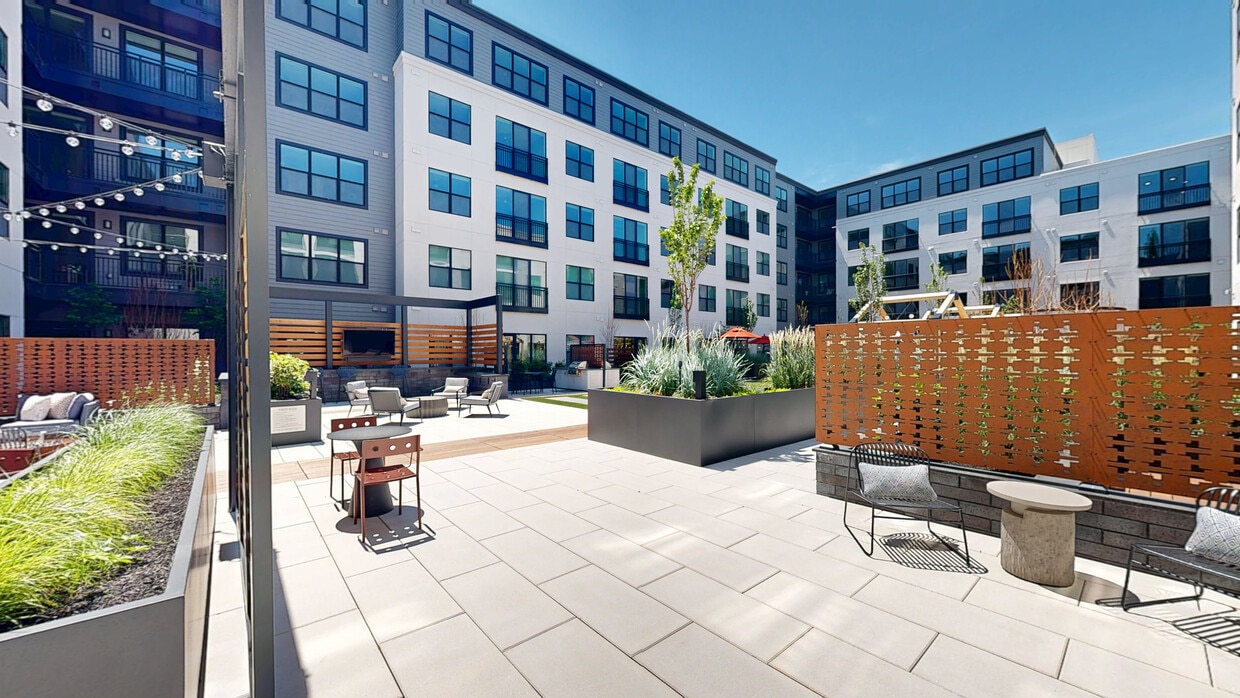 Photo - Blayr Apartments