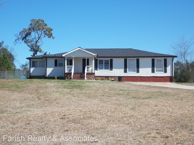 Building Photo - 5 br, 3 bath House - 3267 Hwy 27 North