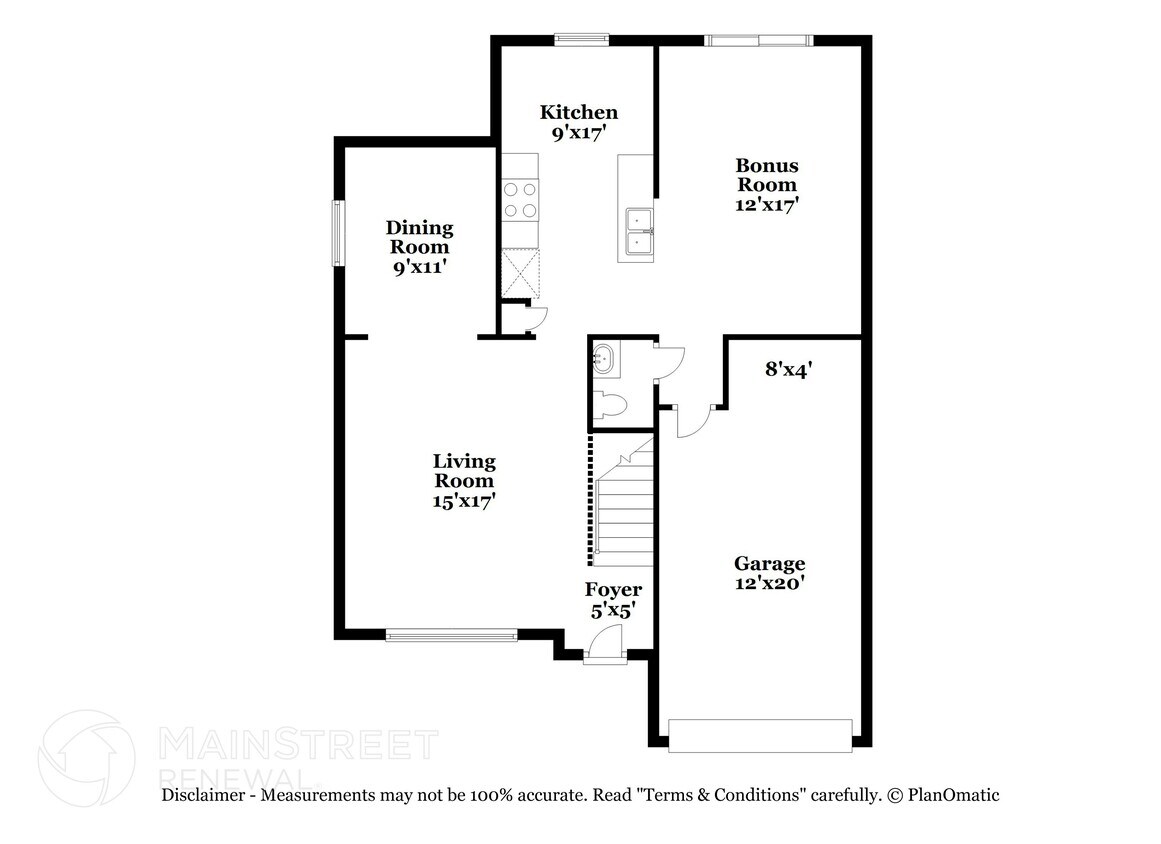 Foto principal - 1600 Taylorwood Dr