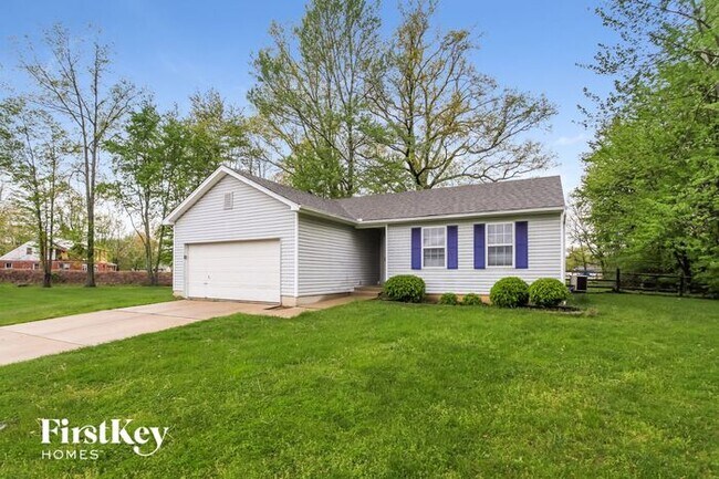 Building Photo - 4247 Muscovy Ln