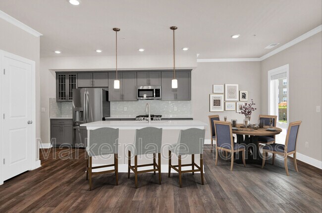 Building Photo - 1328 Rail Stop Dr