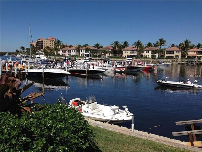 Building Photo - Burnt Store Marina One Bedroom/One Bath wi...