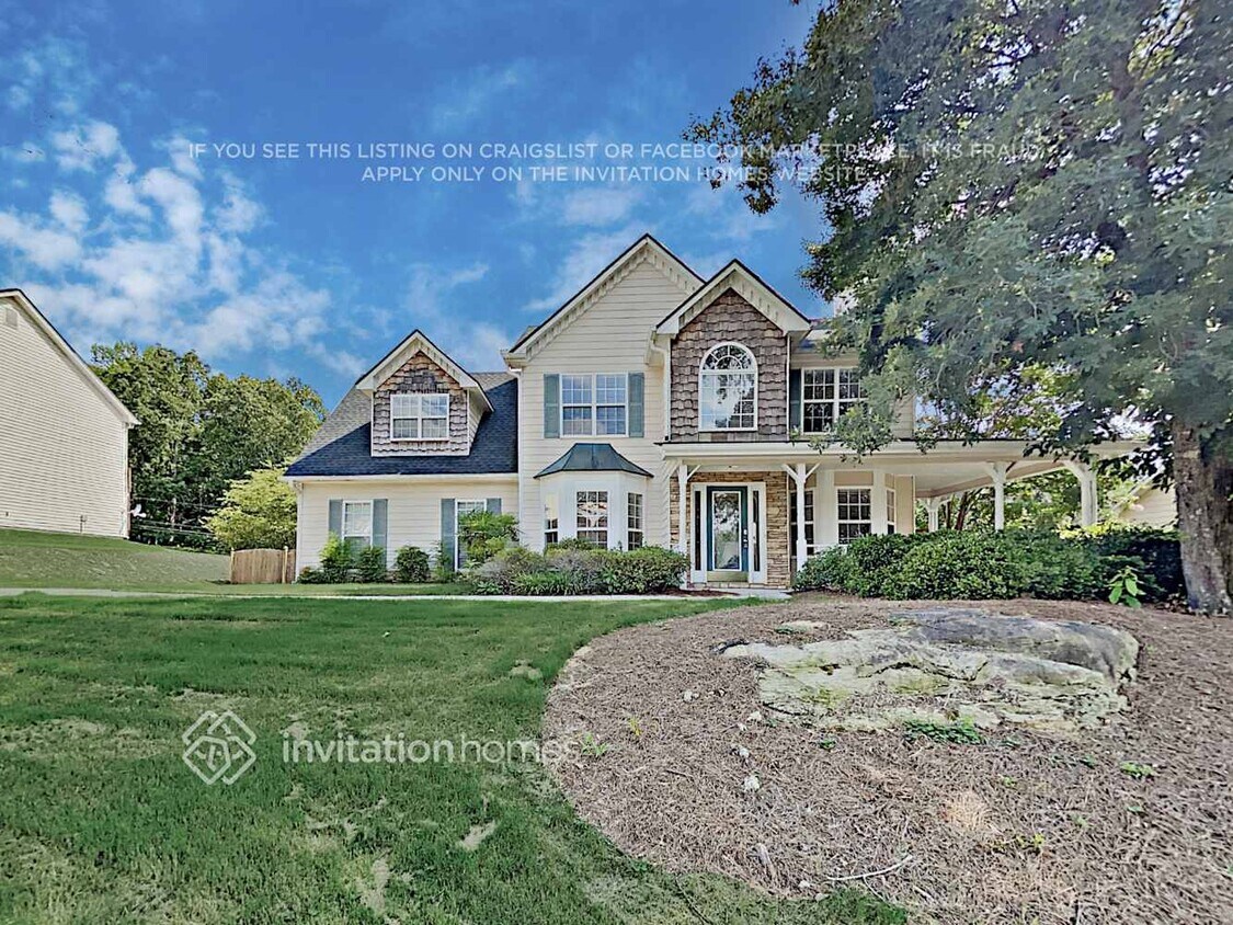 Foto principal - 4501 Keenly Valley Dr NE