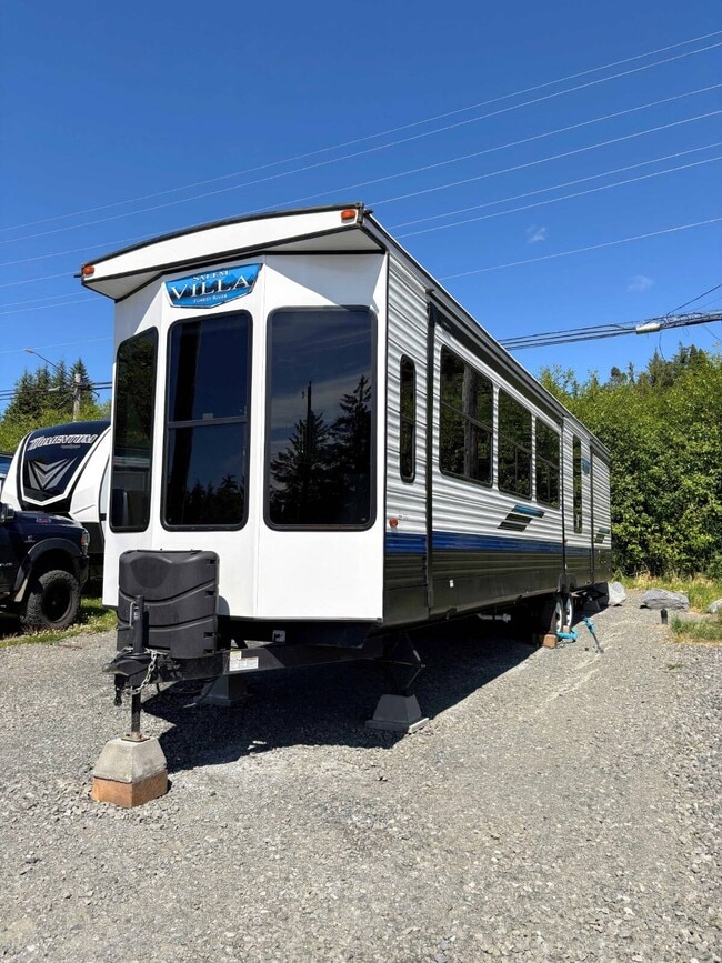 Building Photo - 11385 N Tongass Hwy