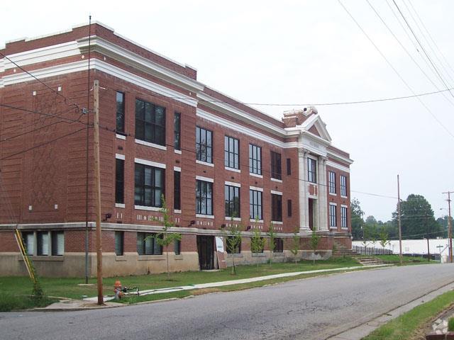 Exterior - Renaissance Center