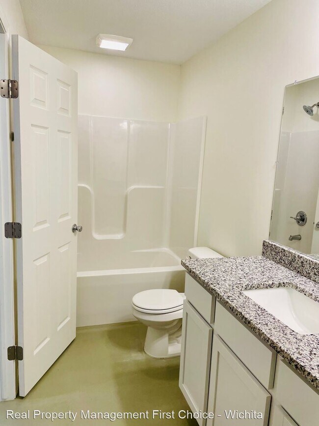 Foto del edificio - 4 br, 2 bath House - 1516 N Madison