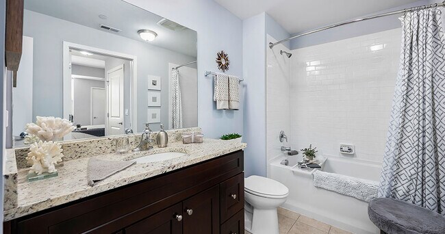 Foto del edificio - The Residences of Orland Park Crossing