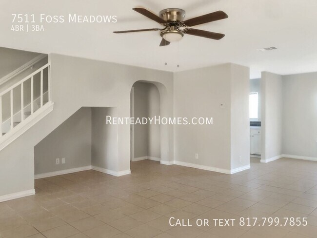 Foto del edificio - 7511 Foss Meadows