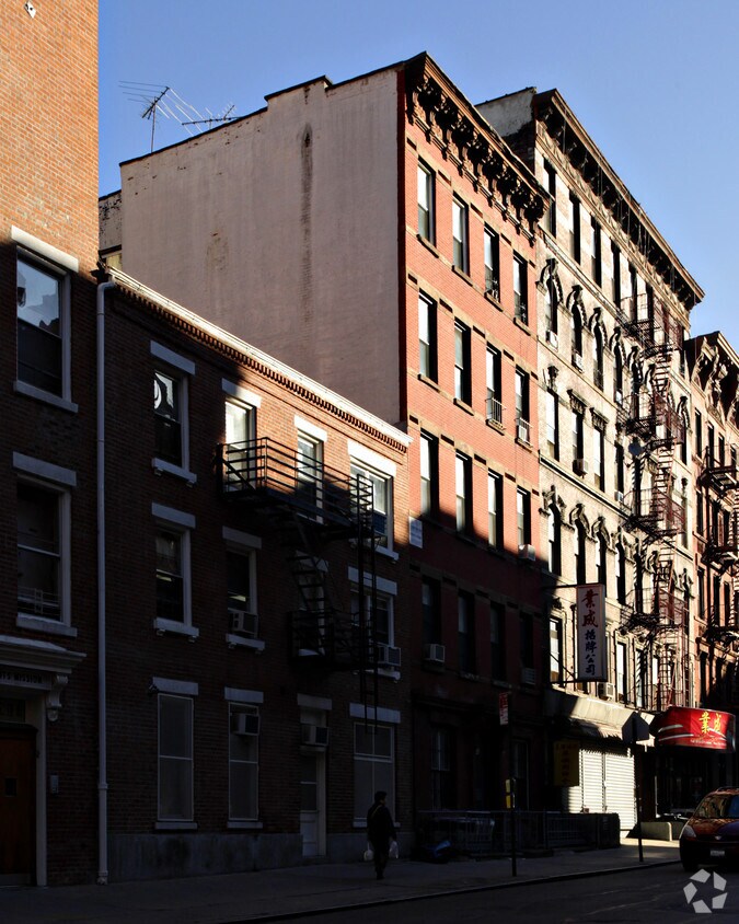 Primary Photo - 75 Madison St