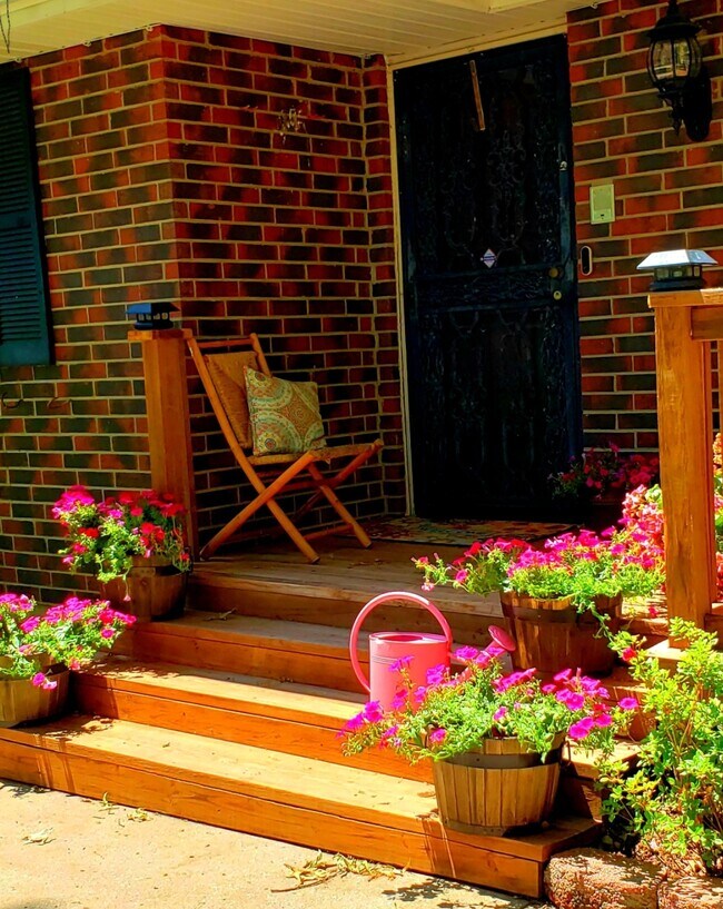 Foto del edificio - 2516 NW 87th St