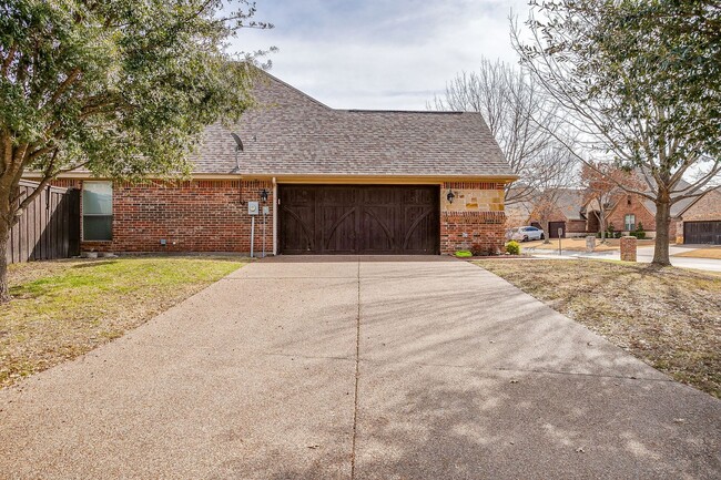Building Photo - Beautiful 3 bed, 2 Bath Home in the Prestine Willow Park Village- Pool- Aledo ISD- 76008