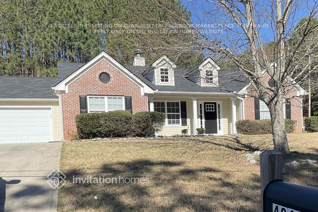 Building Photo - 4865 Brookwood Pl