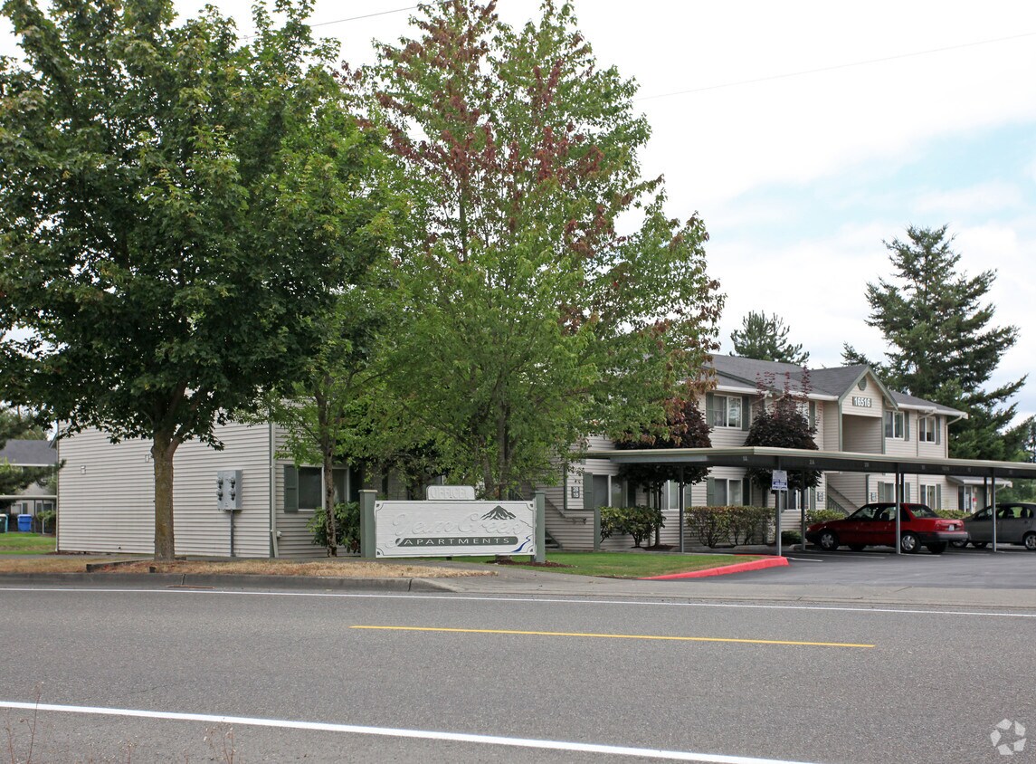 Foto del edificio - Yelm Creek Apartments