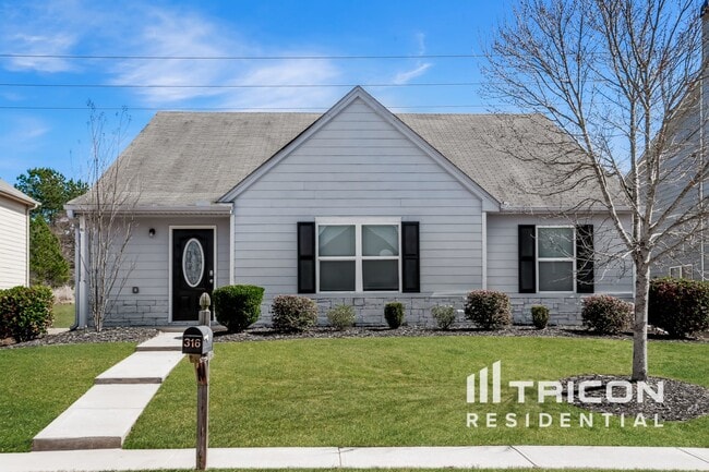 Building Photo - 316 Meadow Vista Ln