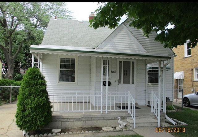 Foto principal - 8059 Coolidge