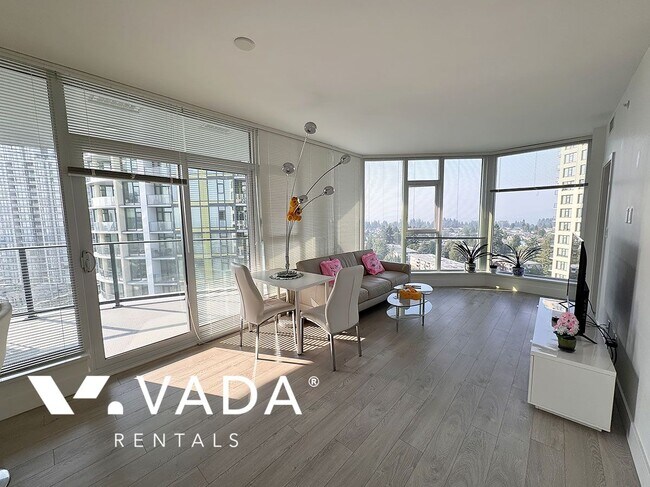 Photo du bâtiment - Kings Crossing 2 Bedroom Apartment Rental ...