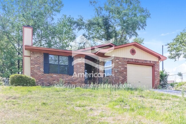 Building Photo - 3414 Aurelia Dr