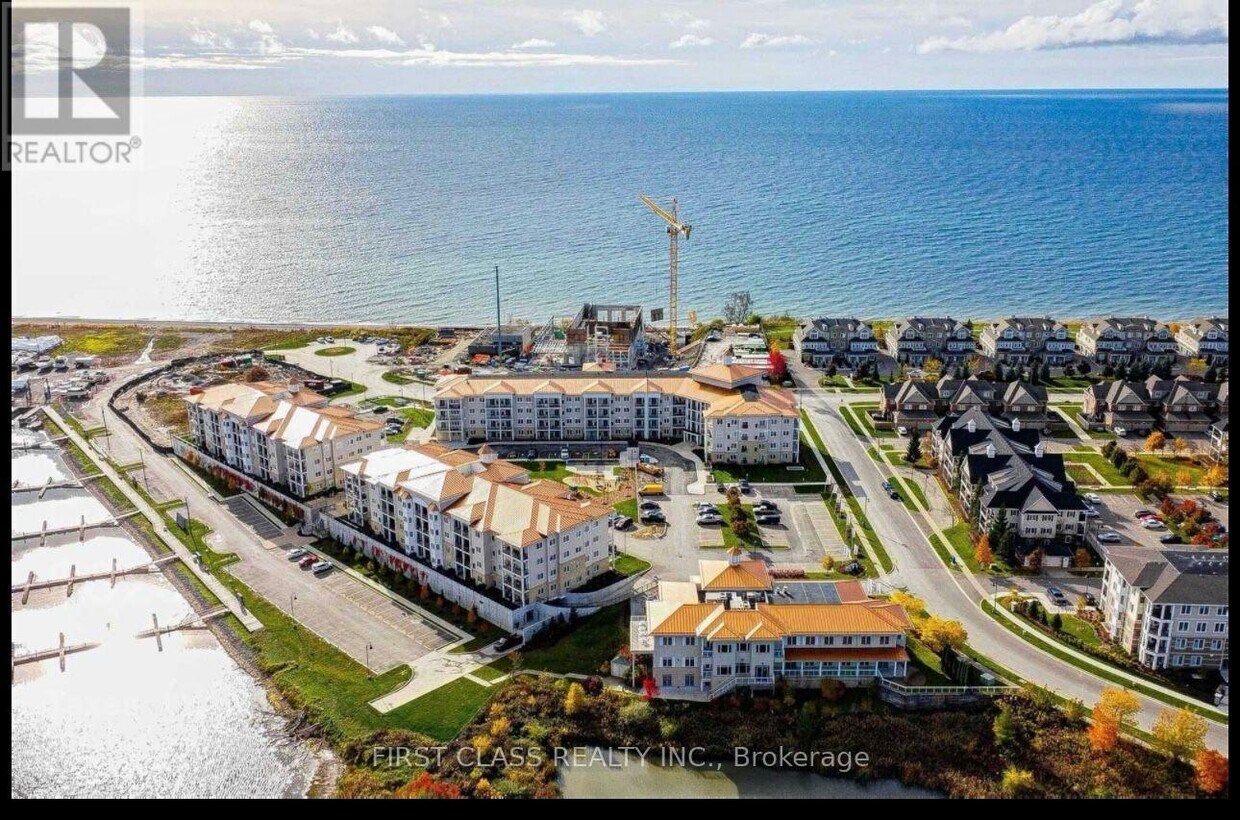 50450 Lakebreeze Dr, Newcastle, ON L1B 0V9 House for Rent in Newcastle, ON