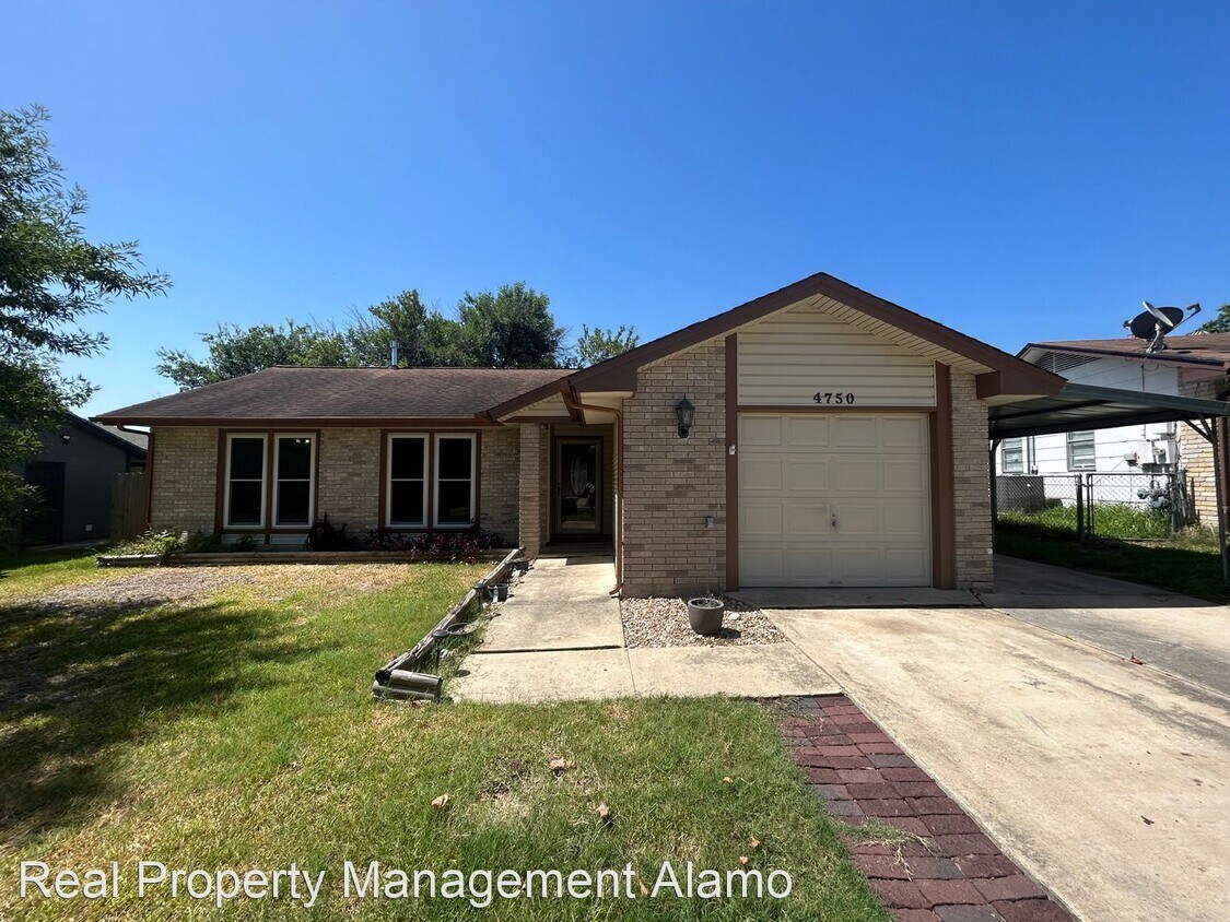 Primary Photo - 3 br, 2 bath House - 4750 Casa Oro St