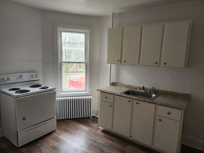 Foto del edificio - 115 W 23rd St