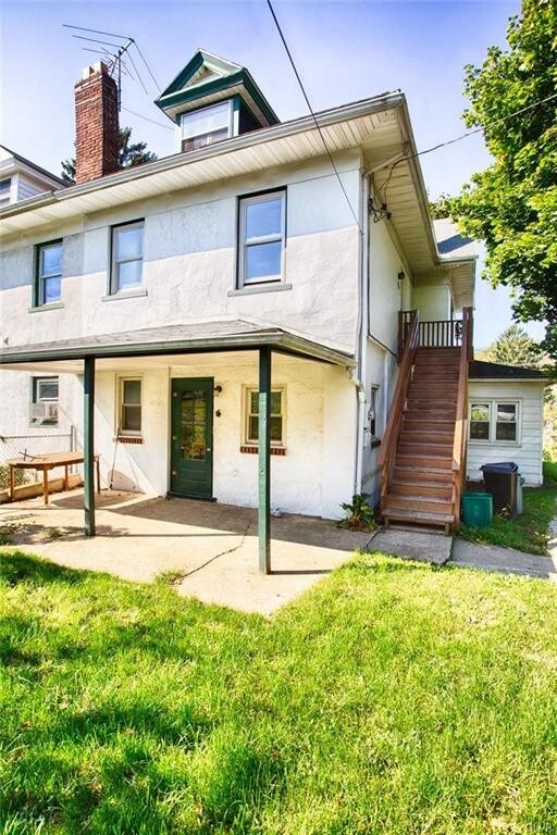 1416 E University Ave Unit 2, Bethlehem, PA 18015 Apartment for Rent